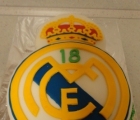 Real Madrid 3,8kg